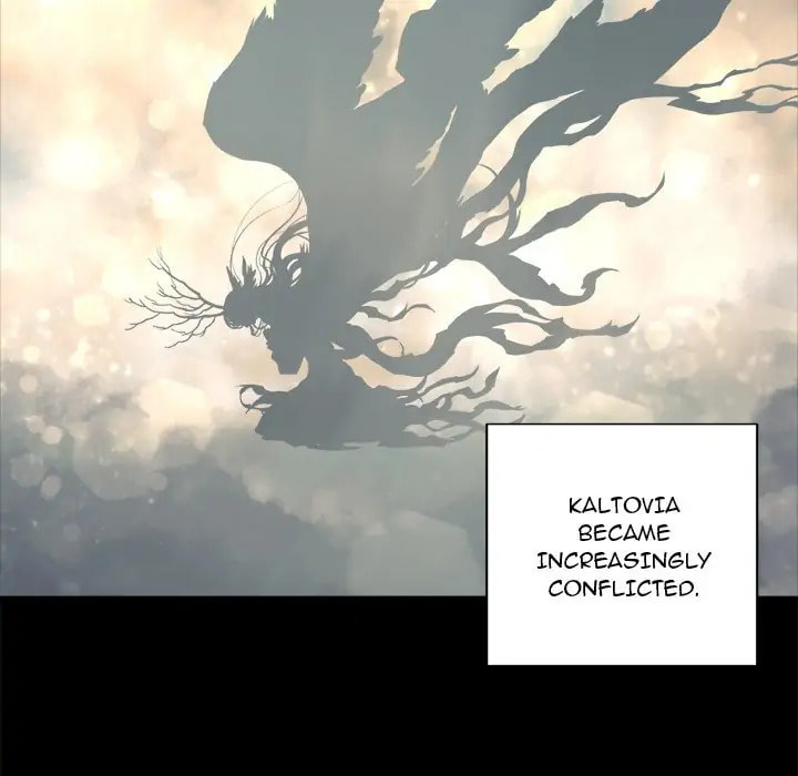 Read Her Summon chapter 84 image 17 on Lezhin