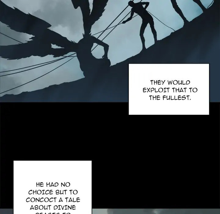 Read Her Summon chapter 84 image 19 on Lezhin