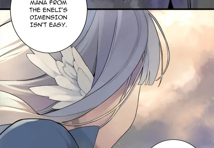 Read Her Summon chapter 84 image 2 on Lezhin