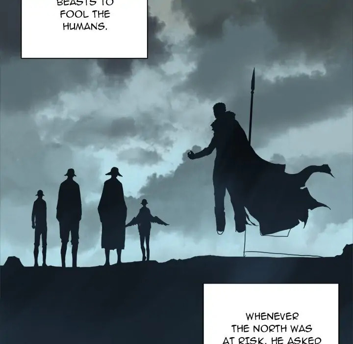 Read Her Summon chapter 84 image 20 on Lezhin