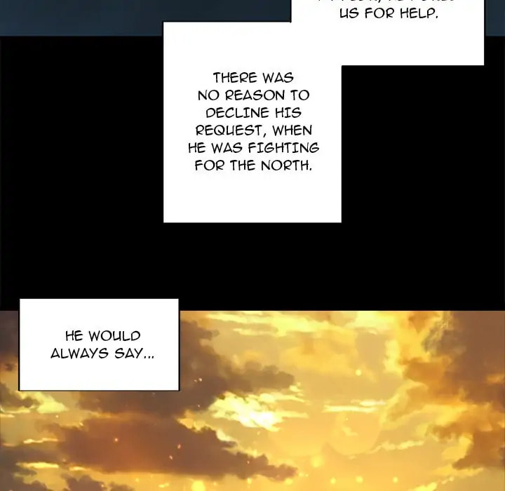 Read Her Summon chapter 84 image 21 on Lezhin
