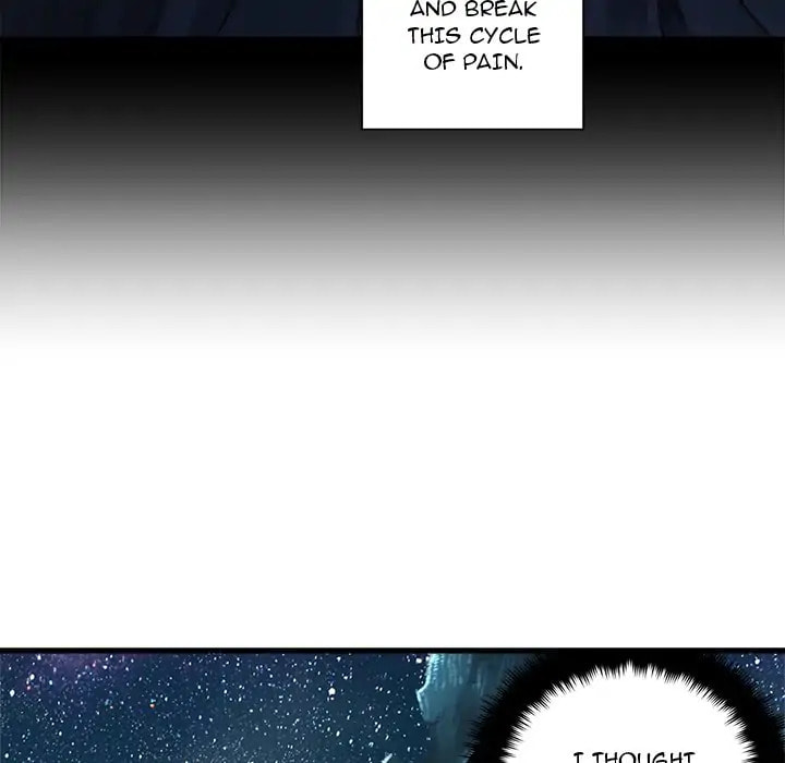 Read Her Summon chapter 84 image 23 on Lezhin