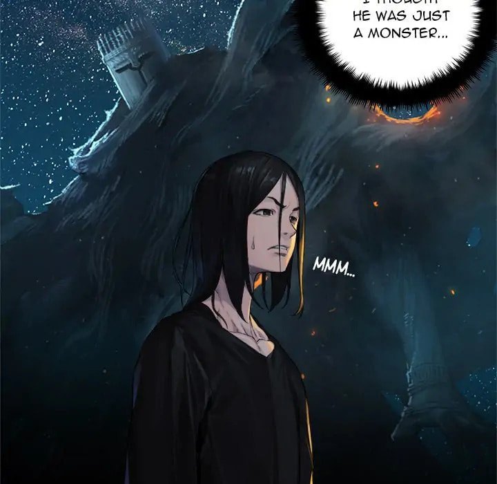 Read Her Summon chapter 84 image 24 on Lezhin