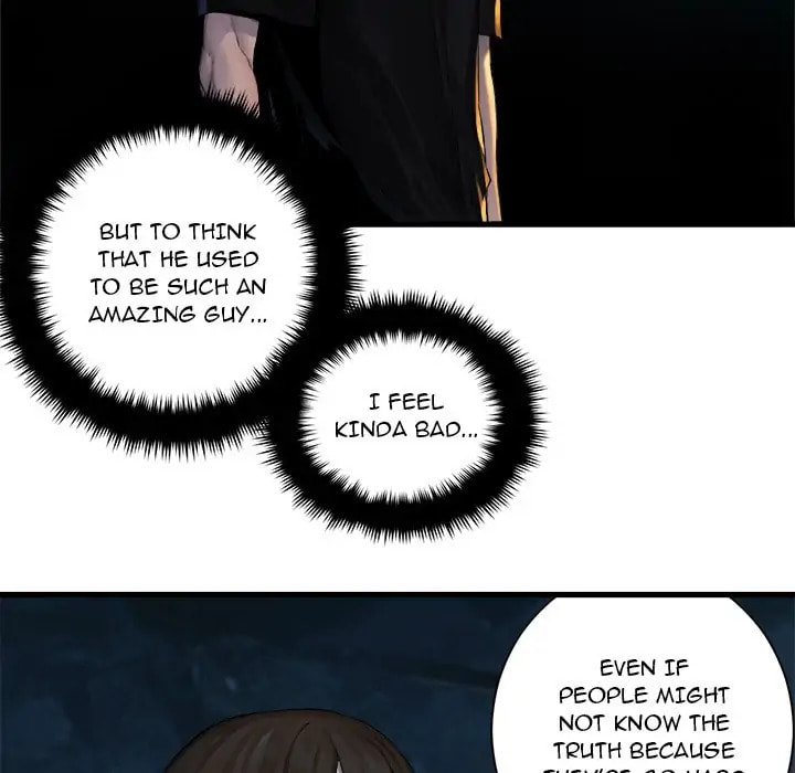 Read Her Summon chapter 84 image 25 on Lezhin