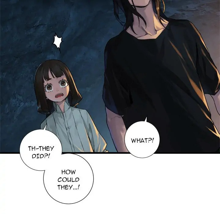 Read Her Summon chapter 84 image 29 on Lezhin