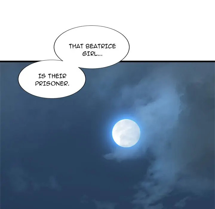 Read Her Summon chapter 84 image 36 on Lezhin