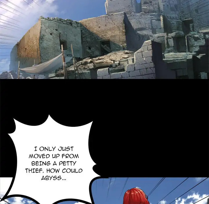 Read Her Summon chapter 84 image 39 on Lezhin