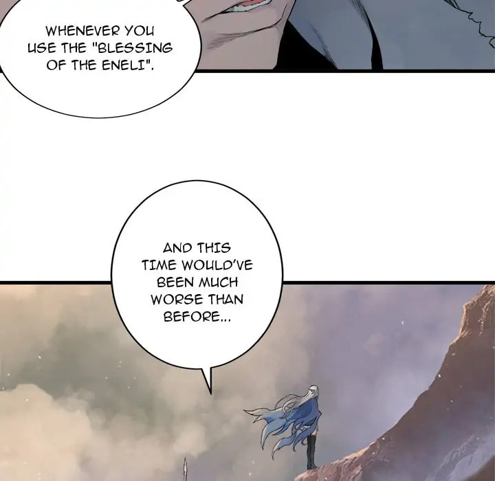Read Her Summon chapter 84 image 4 on Lezhin