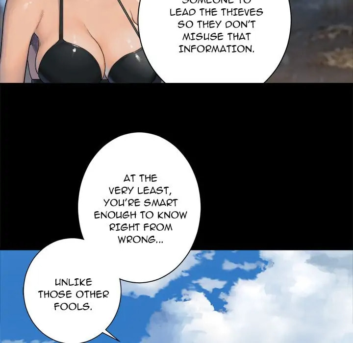 Read Her Summon chapter 84 image 43 on Lezhin