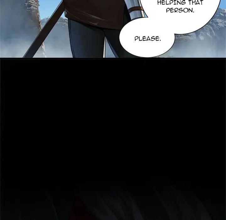 Read Her Summon chapter 84 image 45 on Lezhin