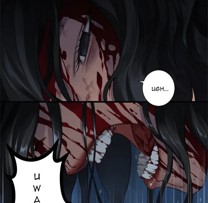 Read Her Summon chapter 84 image 46 on Lezhin