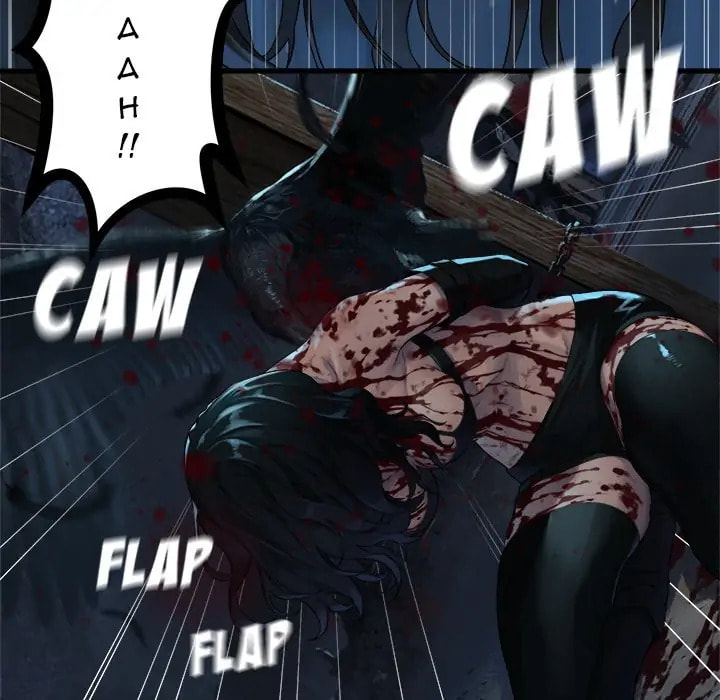 Read Her Summon chapter 84 image 47 on Lezhin