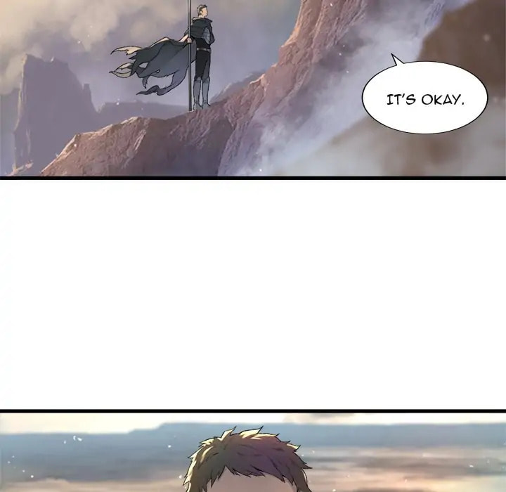 Read Her Summon chapter 84 image 5 on Lezhin