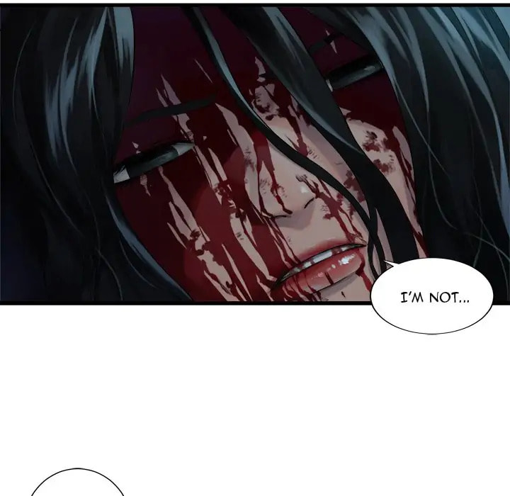 Read Her Summon chapter 84 image 51 on Lezhin