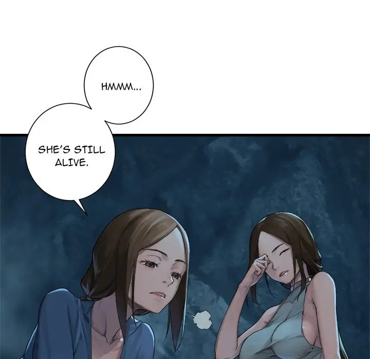 Read Her Summon chapter 84 image 55 on Lezhin