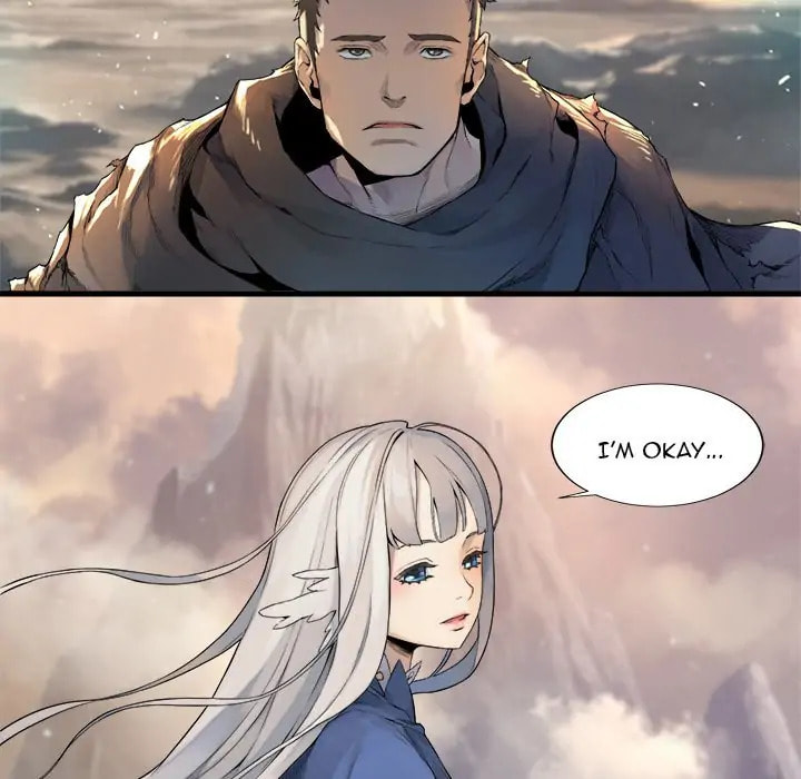 Read Her Summon chapter 84 image 6 on Lezhin