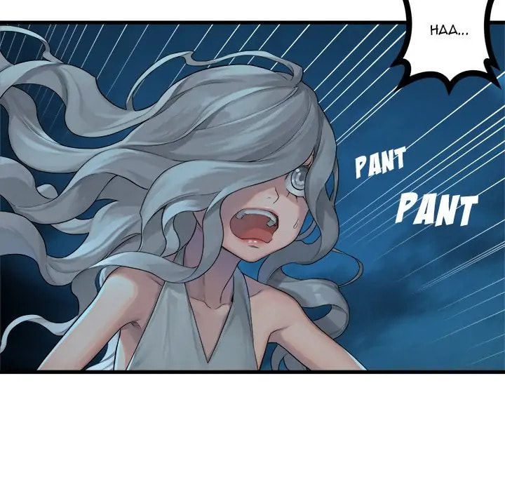 Read Her Summon chapter 84 image 66 on Lezhin