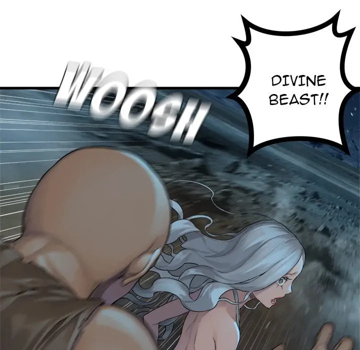 Read Her Summon chapter 84 image 67 on Lezhin