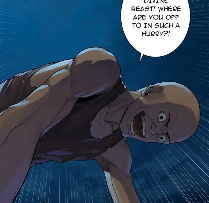 Read Her Summon chapter 84 image 71 on Lezhin
