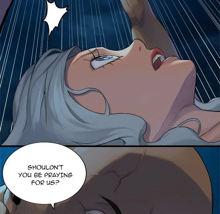 Read Her Summon chapter 84 image 72 on Lezhin