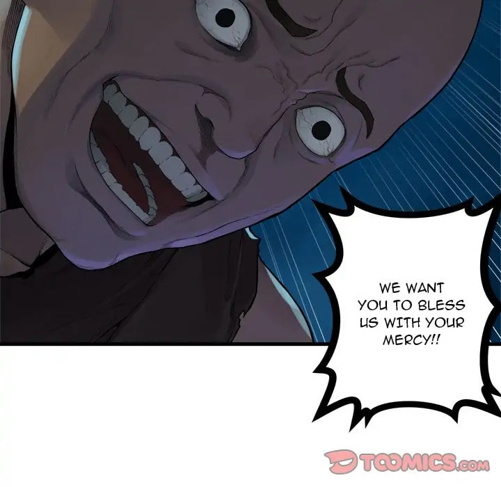 Read Her Summon chapter 84 image 73 on Lezhin