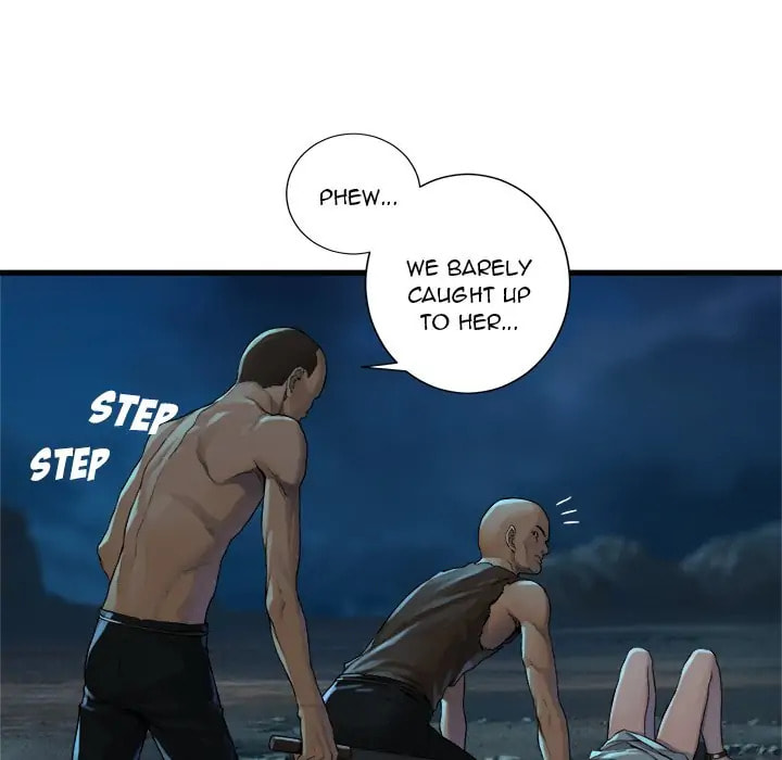 Read Her Summon chapter 84 image 74 on Lezhin