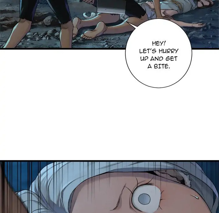 Read Her Summon chapter 84 image 75 on Lezhin