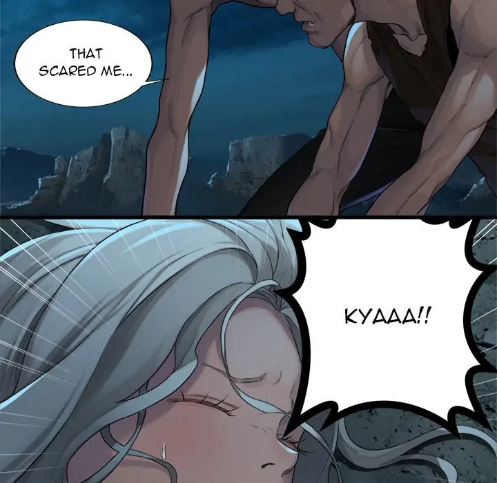 Read Her Summon chapter 84 image 77 on Lezhin