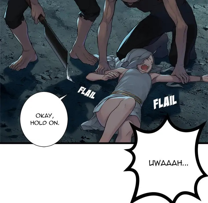 Read Her Summon chapter 84 image 79 on Lezhin