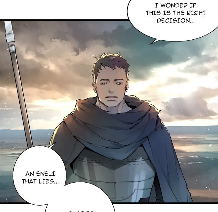 Read Her Summon chapter 84 image 9 on Lezhin