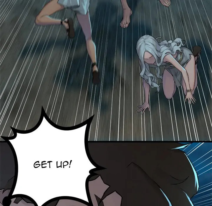 Read Her Summon chapter 84 image 93 on Lezhin