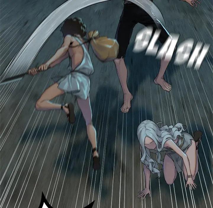 Read Her Summon chapter 85 image 11 on Lezhin