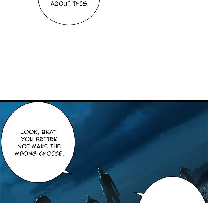 Read Her Summon chapter 85 image 16 on Lezhin
