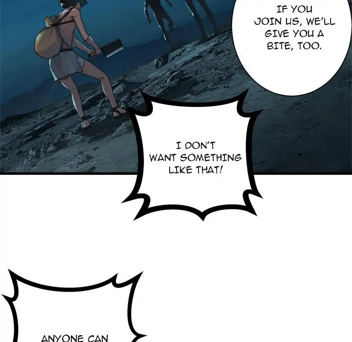 Read Her Summon chapter 85 image 17 on Lezhin