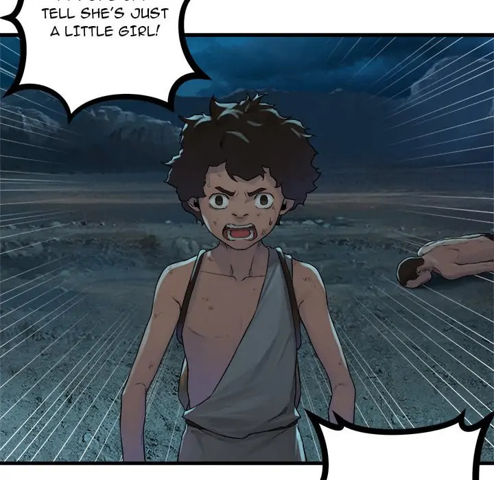 Read Her Summon chapter 85 image 18 on Lezhin