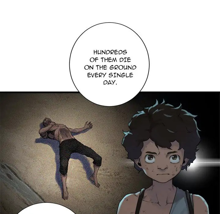 Read Her Summon chapter 85 image 22 on Lezhin