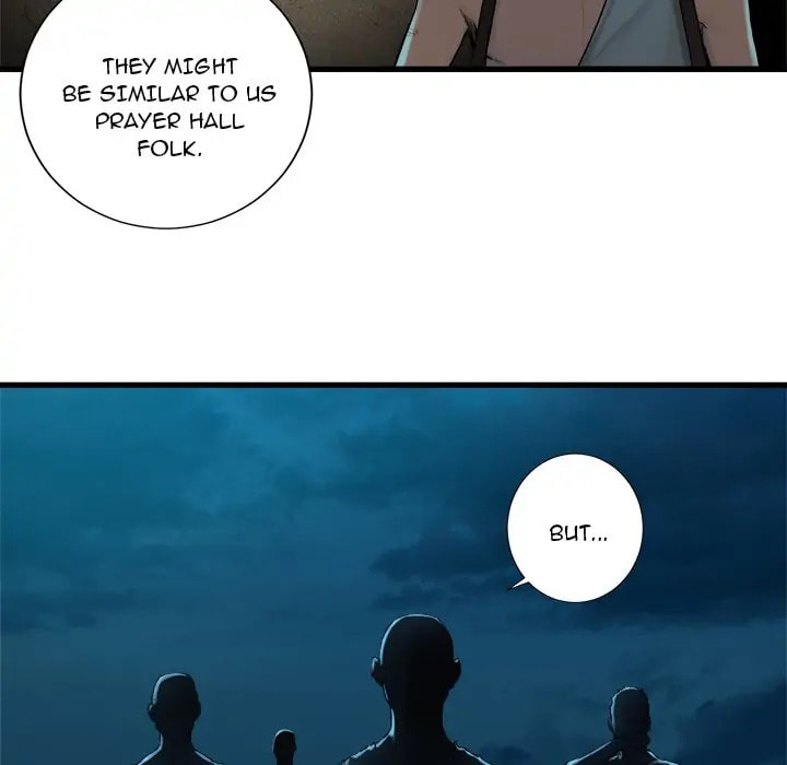 Read Her Summon chapter 85 image 23 on Lezhin