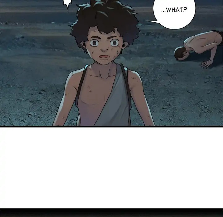 Read Her Summon chapter 85 image 25 on Lezhin
