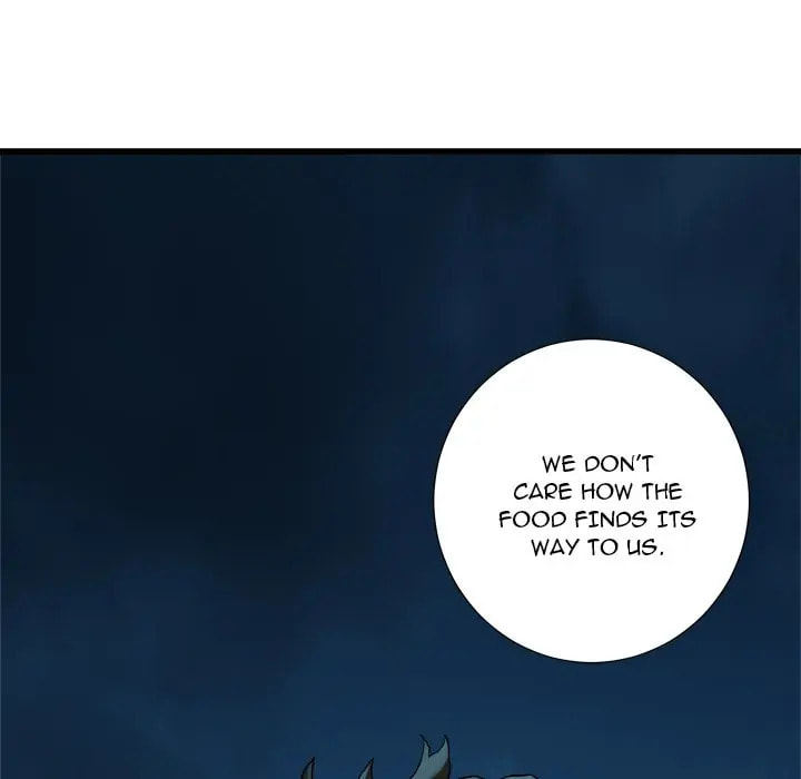 Read Her Summon chapter 85 image 28 on Lezhin