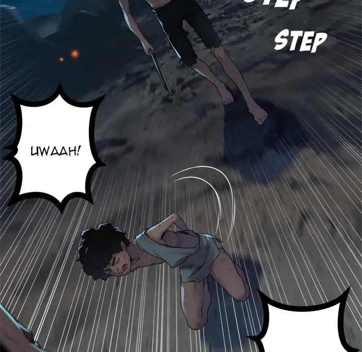 Read Her Summon chapter 85 image 43 on Lezhin