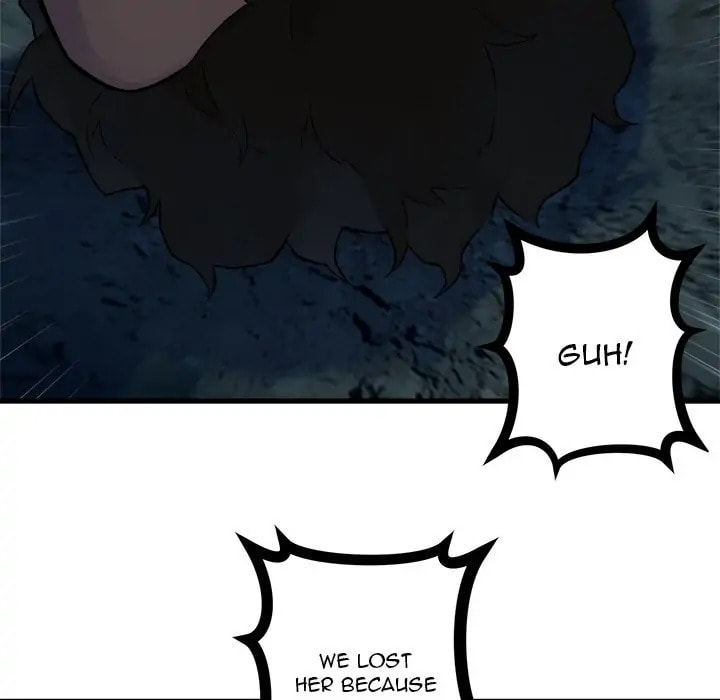 Read Her Summon chapter 85 image 45 on Lezhin
