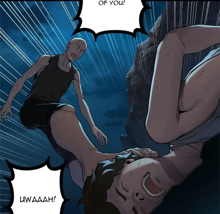 Read Her Summon chapter 85 image 46 on Lezhin