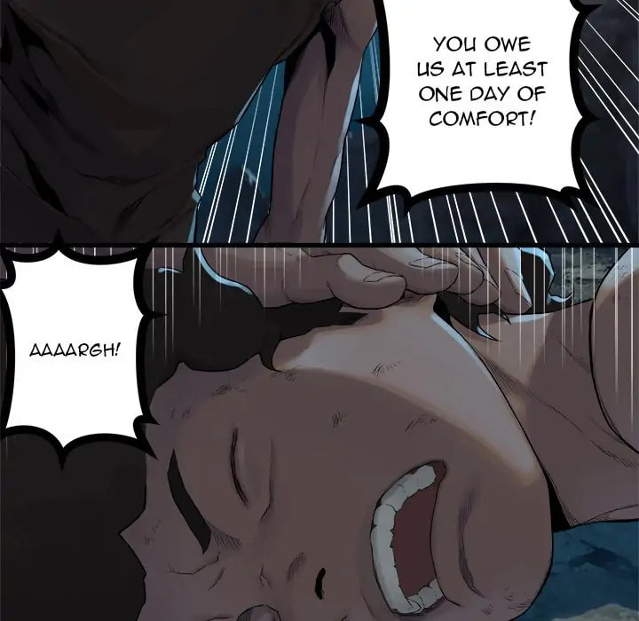 Read Her Summon chapter 85 image 48 on Lezhin