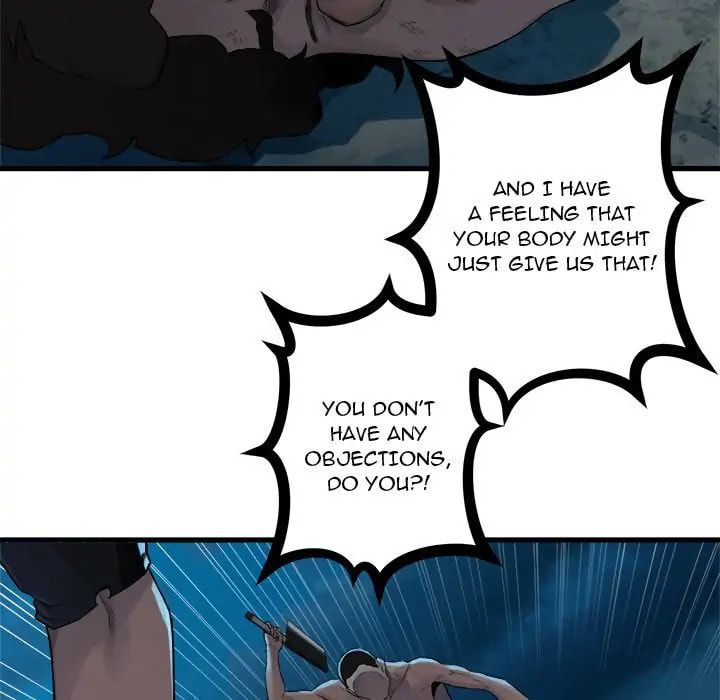 Read Her Summon chapter 85 image 49 on Lezhin