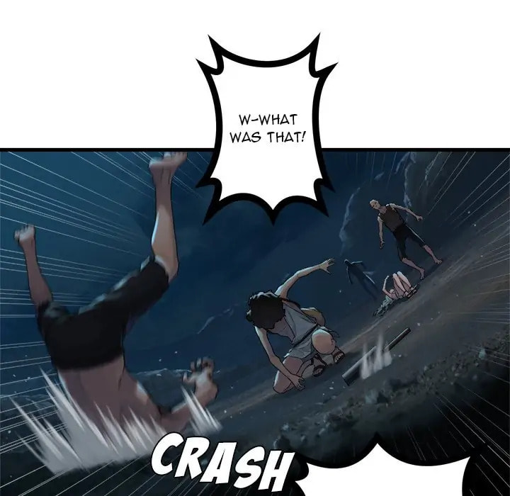 Read Her Summon chapter 85 image 5 on Lezhin