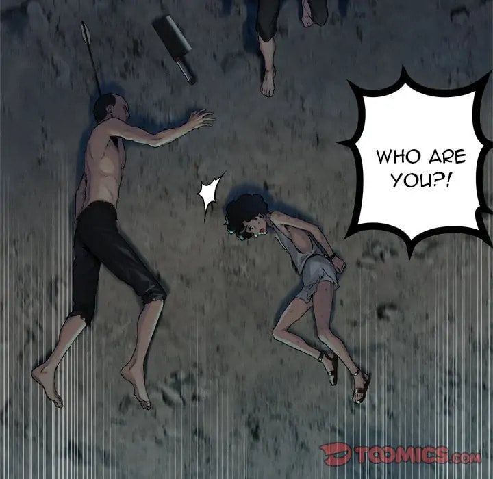 Read Her Summon chapter 85 image 57 on Lezhin