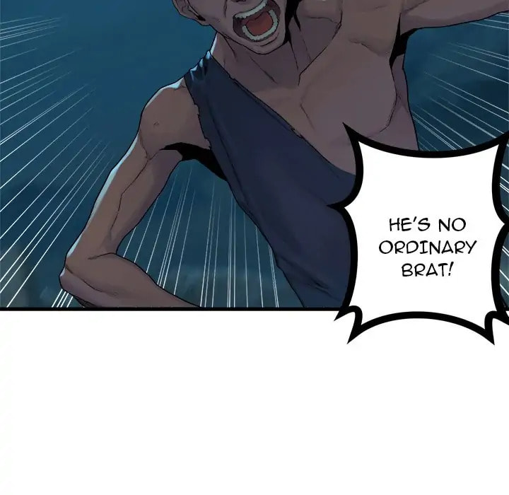 Read Her Summon chapter 85 image 7 on Lezhin