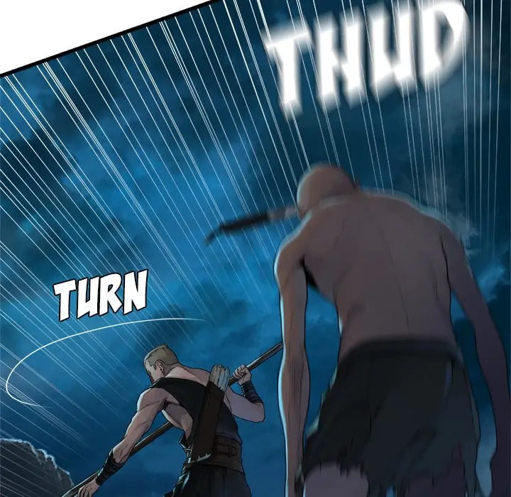 Read Her Summon chapter 85 image 76 on Lezhin