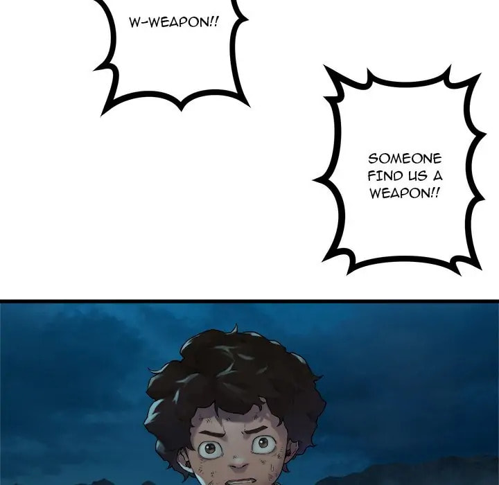 Read Her Summon chapter 86 image 10 on Lezhin