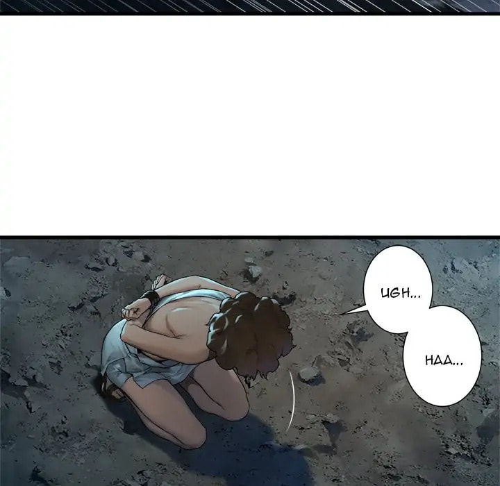 Read Her Summon chapter 86 image 21 on Lezhin